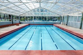 Hotel Luz y Fuerza Villa Giardino