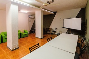 Hotel Luz y Fuerza Villa Giardino