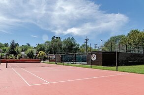 Hotel Luz y Fuerza Villa Giardino