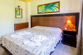 Hotel Luz y Fuerza Villa Giardino