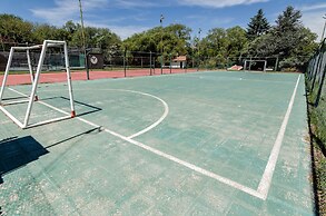 Hotel Luz y Fuerza Villa Giardino