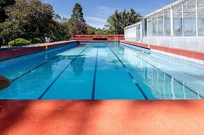 Hotel Luz y Fuerza Villa Giardino