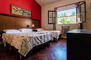 Hotel Luz y Fuerza Villa Giardino