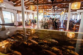 Hotel Luz y Fuerza Villa Giardino