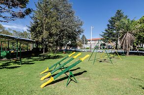 Hotel Luz y Fuerza Villa Giardino