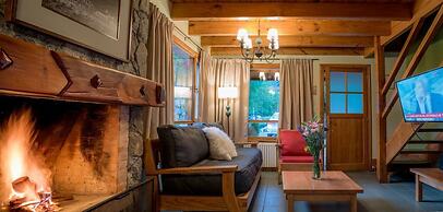 Naum Apart Boutique & Spa