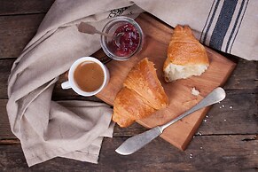 Naum Apart Boutique & Spa