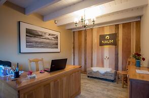 Naum Apart Boutique & Spa