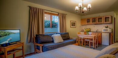 Naum Apart Boutique & Spa