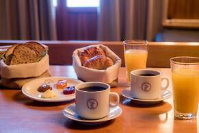 Naum Apart Boutique & Spa