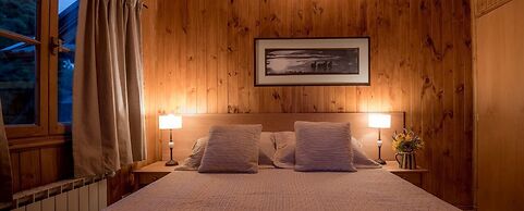 Naum Apart Boutique & Spa