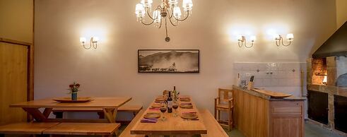 Naum Apart Boutique & Spa