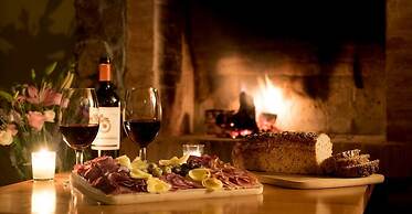 Naum Apart Boutique & Spa