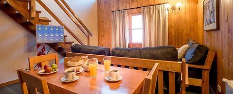 Naum Apart Boutique & Spa