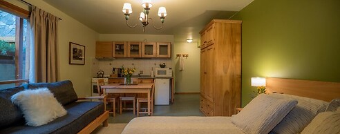 Naum Apart Boutique & Spa