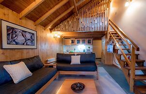 Naum Apart Boutique & Spa