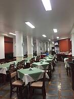 Terrazzo Hotel