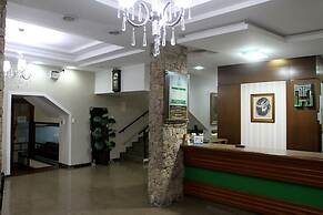 Terrazzo Hotel