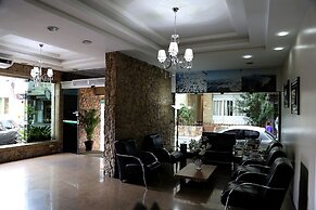 Terrazzo Hotel
