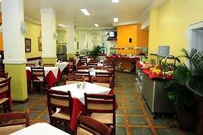 Terrazzo Hotel