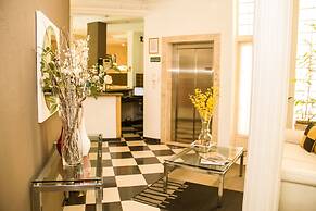 Hotel Casablanca
