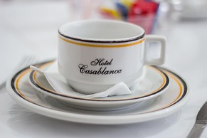 Hotel Casablanca