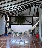 Posada Guaripete