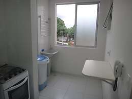 Ajuricaba Suites - Novo Aleixo