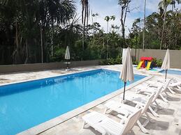 Ajuricaba Suites - Novo Aleixo