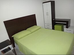 Ajuricaba Suites - Novo Aleixo