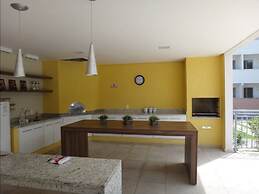 Ajuricaba Suites - Novo Aleixo