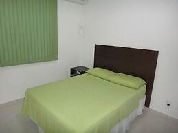 Ajuricaba Suites - Novo Aleixo