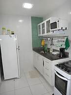 Ajuricaba Suites - Novo Aleixo