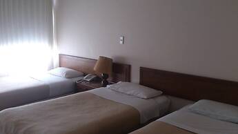 Hotel Boyaca Plaza