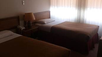 Hotel Boyaca Plaza