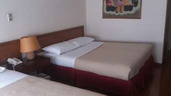 Hotel Boyaca Plaza