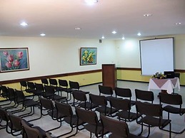 Hotel Boyaca Plaza