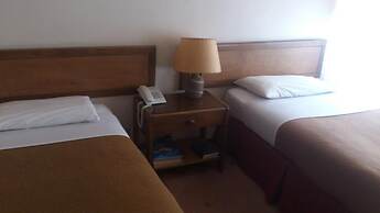 Hotel Boyaca Plaza