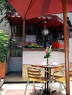 Hotel Boyaca Plaza