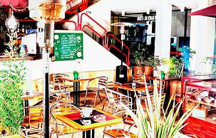 Hotel Boyaca Plaza