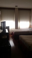 Hotel Boyaca Plaza