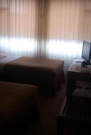 Hotel Boyaca Plaza