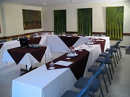 Hotel Boyaca Plaza