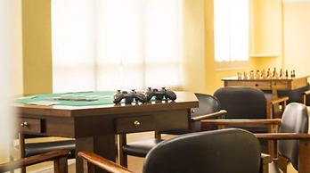 Tri Hotel Bento Gonçalves