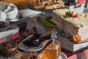 Tri Hotel Bento Gonçalves