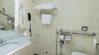 Tri Hotel Bento Gonçalves