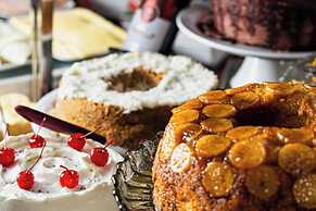 Tri Hotel Bento Gonçalves