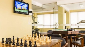 Tri Hotel Bento Gonçalves