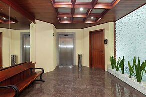 Tri Hotel Bento Gonçalves