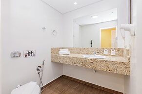 Tri Hotel Bento Gonçalves